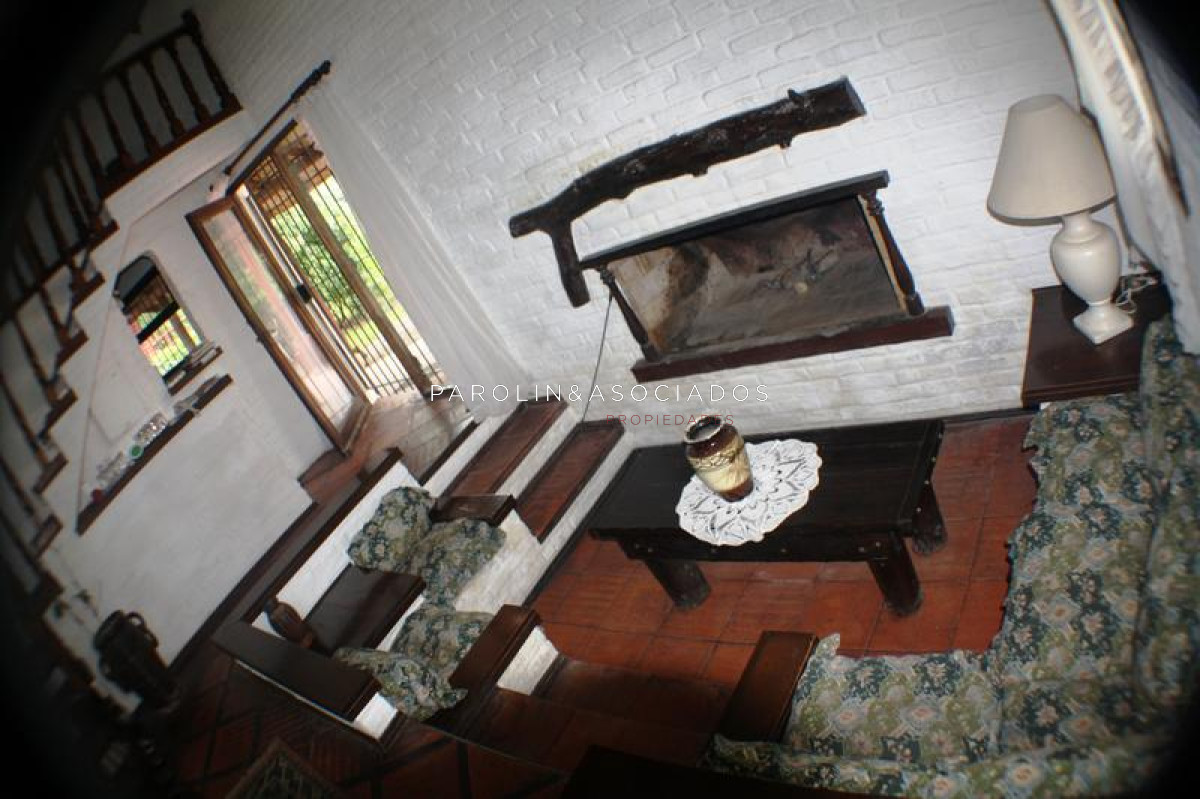 Casa Ref.216818 - Casa el Tesoro La Barra - 4 dormitorios
