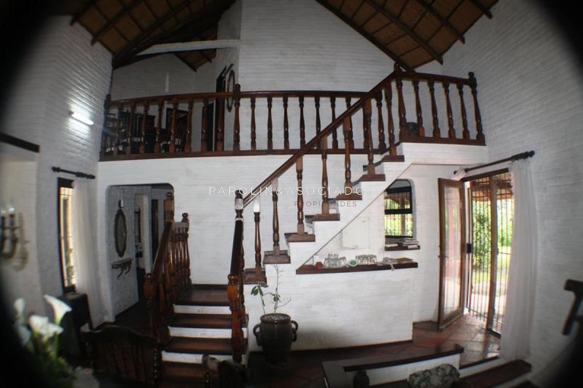 Casa Ref.216818 - Casa el Tesoro La Barra - 4 dormitorios