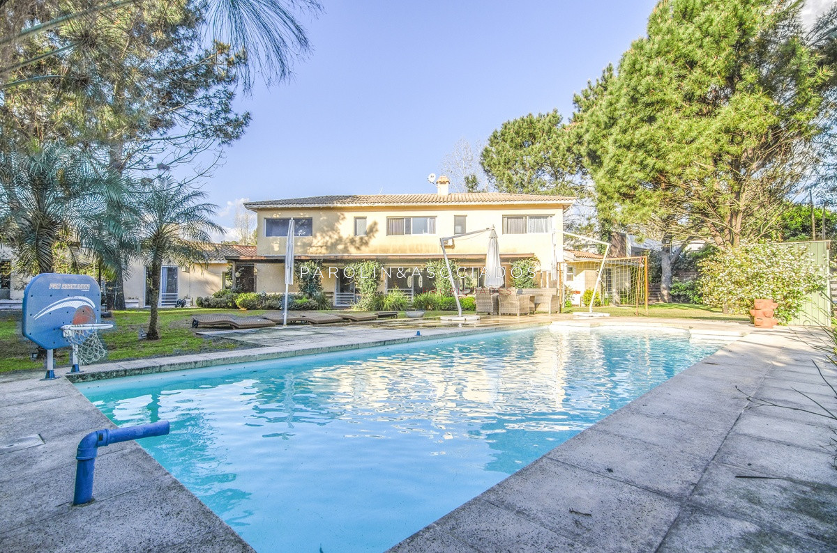 La Arbolada - GoPunta - Portal Inmobiliario de Punta del Este - Maldonado