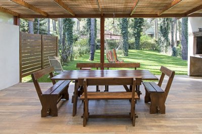Casa en venta en Solanas vacation barrio privado, Punta del Este.