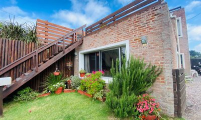 Casa en venta de 3 dormitorios en zona Manantiales, Punta del Este.