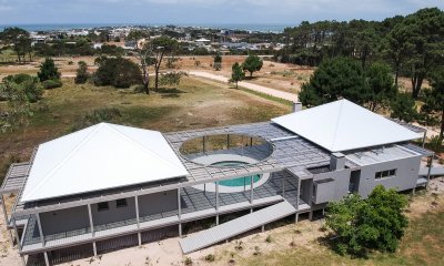 Casa en Pinar del Faro - Jose Ignacio