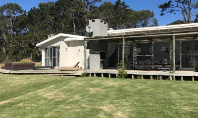 Casa en venta de 4 dormitorios en José Ignacio, Punta del Este.