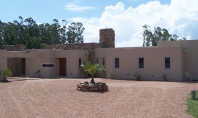 Casa en venta en barrio privado El Quijote, Punta del Este.