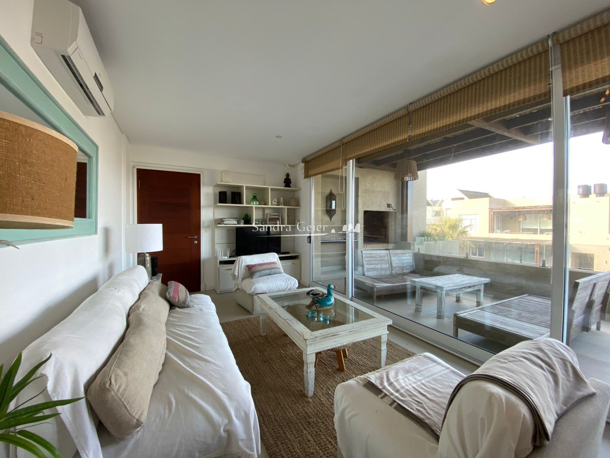 Apartamento ID.2224 - Apartamento de 3 dormitorios 2 baños