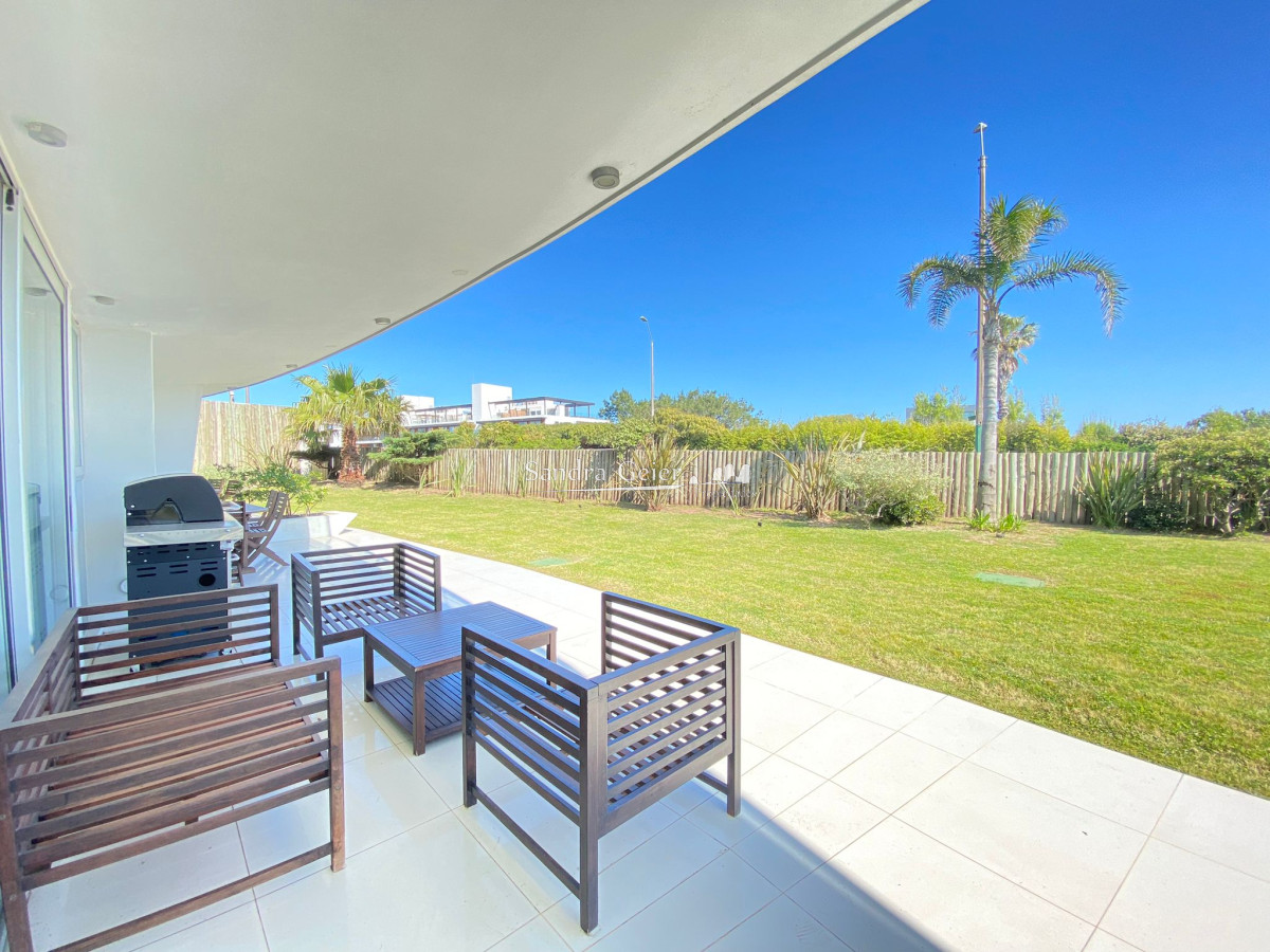 Apartamento ID.2232 - Apartamento en Venta en Manantiales Dos Dormitorios 