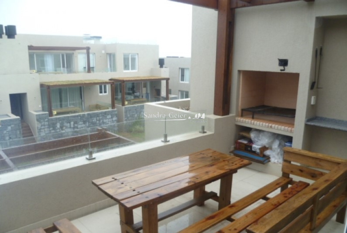 Apartamento ID.2223 - Apartamento en Montoya La Barra 