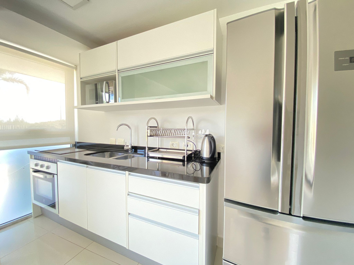 Apartamento ID.2232 - Apartamento en Venta en Manantiales Dos Dormitorios 