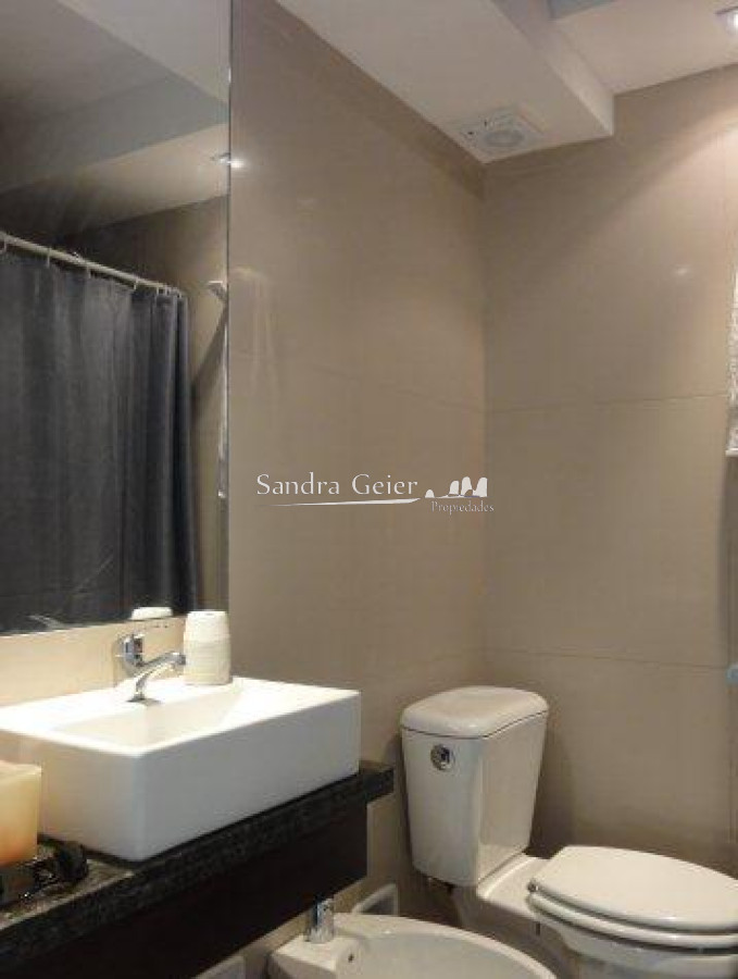 Apartamento ID.2230 - Apartamento en en venta ubicado en Manantiales 