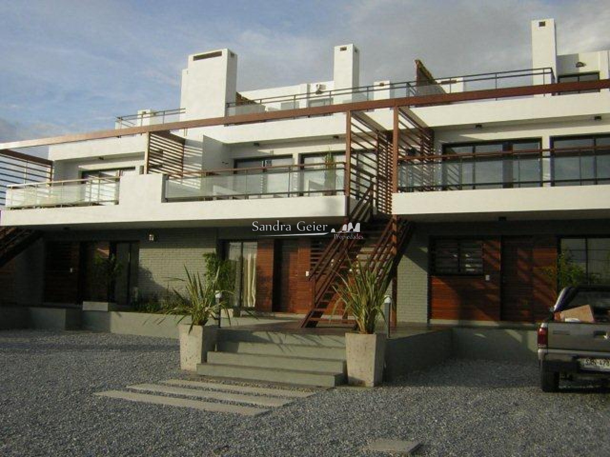 Apartamento ID.2230 - Apartamento en en venta ubicado en Manantiales 