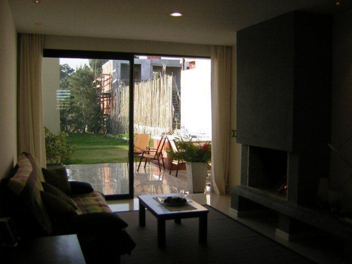 Apartamento ID.2230 - Apartamento en en venta ubicado en Manantiales 