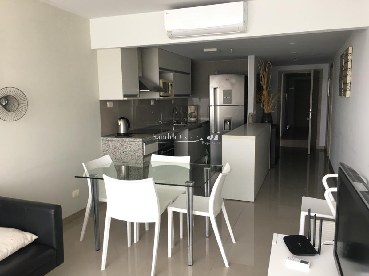 Apartamento ID.1207 - Onix Punta del Este Apartamento en Venta