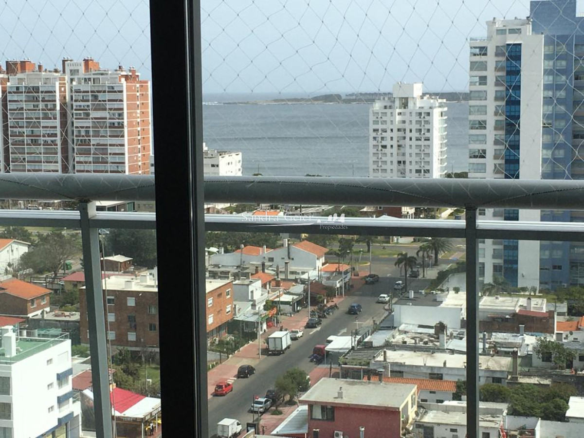 Apartamento ID.1207 - Onix Punta del Este Apartamento en Venta