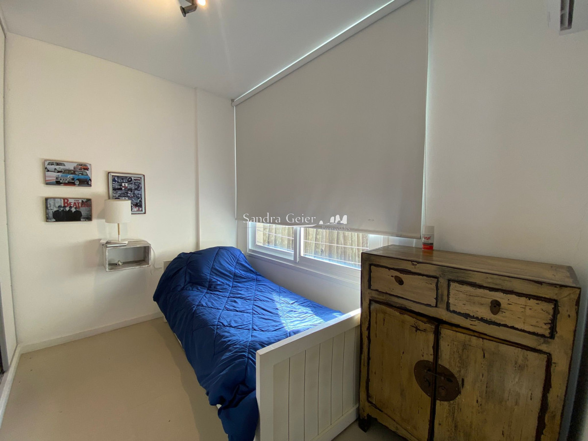 Apartamento ID.2224 - Apartamento de 3 dormitorios 2 baños