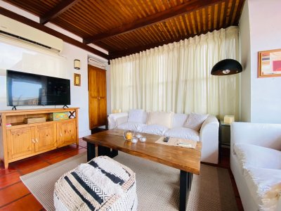 Apartamento ID.2222 - Apartamento 3 dormitorios 2 baños a metros del mar.
