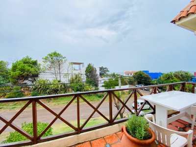 Apartamento ID.2222 - Apartamento 3 dormitorios 2 baños a metros del mar.