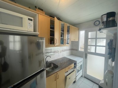 Apartamento ID.2228 - Apartamento de dos dormitorios en Montoya, La Barra en venta.