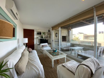 Apartamento ID.2224 - Apartamento de 3 dormitorios 2 baños