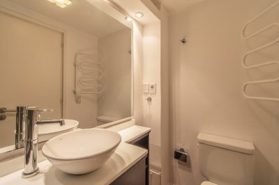 Apartamento ID.1968 - Apartamento en venta frente al mar, Punta del Este.