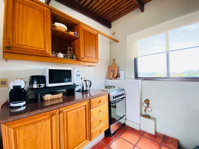 Apartamento ID.2222 - Apartamento 3 dormitorios 2 baños a metros del mar.