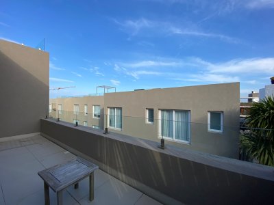 Apartamento ID.2224 - Apartamento de 3 dormitorios 2 baños