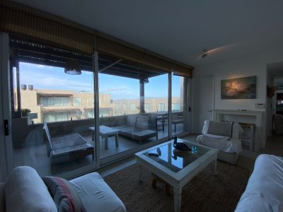 Apartamento ID.2224 - Apartamento de 3 dormitorios 2 baños