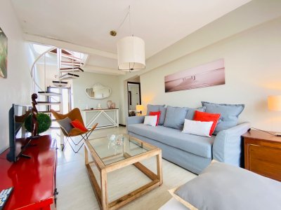 Apartamento ID.2222 - Apartamento 3 dormitorios 2 baños a metros del mar.