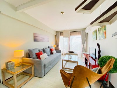 Apartamento ID.2222 - Apartamento 3 dormitorios 2 baños a metros del mar.