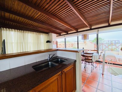 Apartamento ID.2222 - Apartamento 3 dormitorios 2 baños a metros del mar.