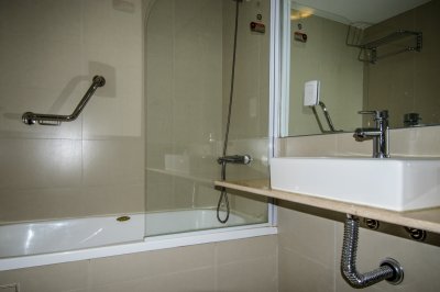 Apartamento ID.2291 - Apartamento Primera Fila Playa Mansa + Venta