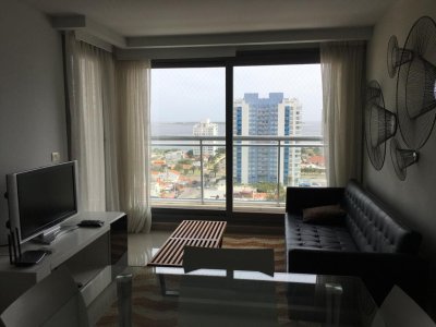 Apartamento ID.1207 - Onix Punta del Este Apartamento en Venta