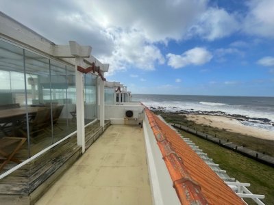 Apartamento ID.2228 - Apartamento de dos dormitorios en Montoya, La Barra en venta.
