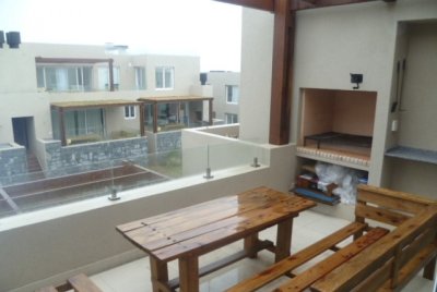 Apartamento ID.2223 - Apartamento en Montoya La Barra 