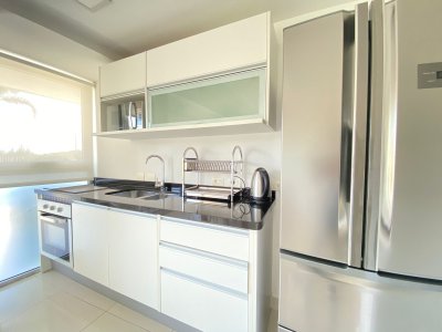 Apartamento ID.2232 - Apartamento en Venta en Manantiales Dos Dormitorios 