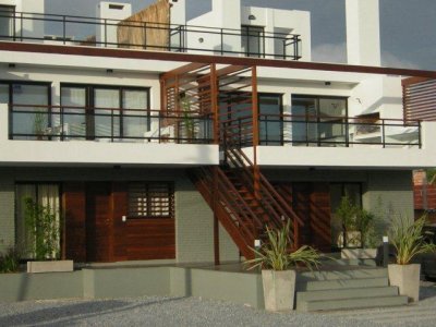 Apartamento ID.2230 - Apartamento en en venta ubicado en Manantiales 