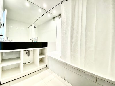 Apartamento ID.2232 - Apartamento en Venta en Manantiales Dos Dormitorios 