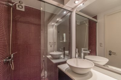 Apartamento ID.1968 - Apartamento en venta frente al mar, Punta del Este.