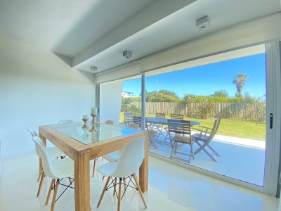 Apartamento ID.2232 - Apartamento en Venta en Manantiales Dos Dormitorios 