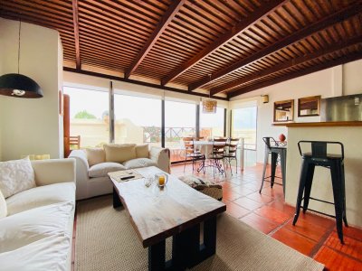Apartamento ID.2222 - Apartamento 3 dormitorios 2 baños a metros del mar.