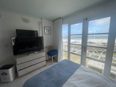 Apartamento ID.2228 - Apartamento de dos dormitorios en Montoya, La Barra en venta.