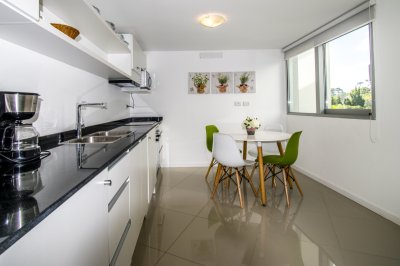 Apartamento ID.2291 - Apartamento Primera Fila Playa Mansa + Venta