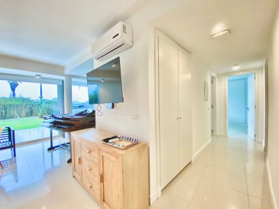 Apartamento ID.2232 - Apartamento en Venta en Manantiales Dos Dormitorios 