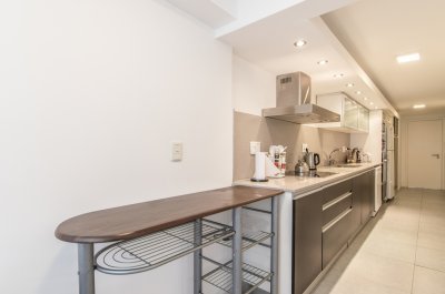 Apartamento ID.1968 - Apartamento en venta frente al mar, Punta del Este.