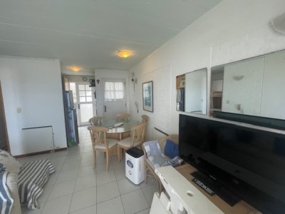 Apartamento ID.2228 - Apartamento de dos dormitorios en Montoya, La Barra en venta.