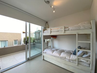 Apartamento ID.2224 - Apartamento de 3 dormitorios 2 baños