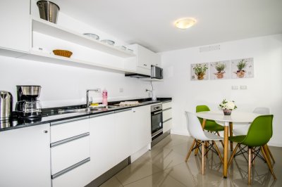 Apartamento ID.2291 - Apartamento Primera Fila Playa Mansa + Venta