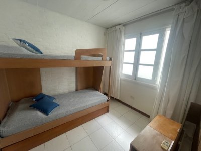 Apartamento ID.2228 - Apartamento de dos dormitorios en Montoya, La Barra en venta.