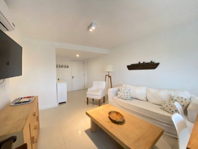 Apartamento ID.2232 - Apartamento en Venta en Manantiales Dos Dormitorios 