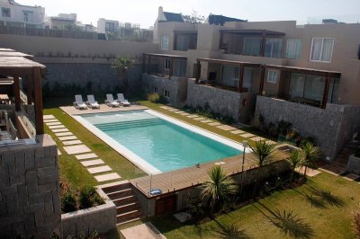 Apartamento ID.2223 - Apartamento en Montoya La Barra 