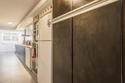 Apartamento ID.1968 - Apartamento en venta frente al mar, Punta del Este.